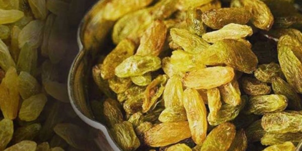 تصویر 5 از خرید و قیمت کشمش سبز ممتاز + فروش صادراتی